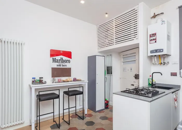 Trastevere Art & Leisure Bertani 26 * Roma